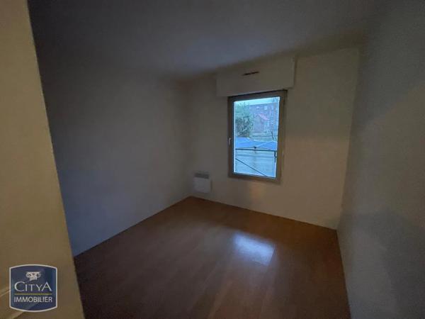 Appartement à louer 2 pièces 49.49m² Lille (59000)