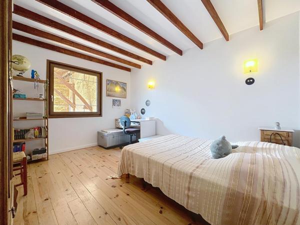 Maison rénovée - Dépendances - Au calme