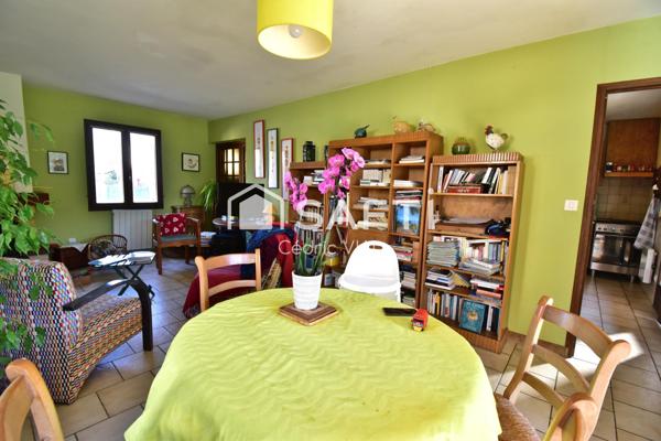 Villa T4 avec vue, véranda et garage à Digne 04