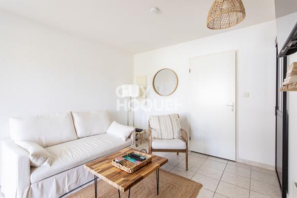 Superbe studio au centre-ville de Biscarrosse-Bourg