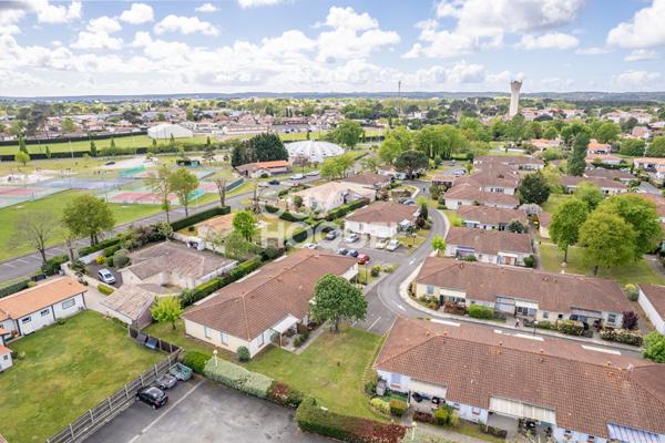 Superbe studio au centre-ville de Biscarrosse-Bourg