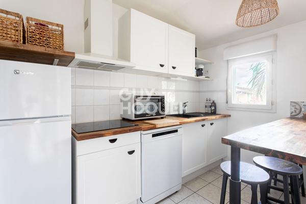 Superbe studio au centre-ville de Biscarrosse-Bourg