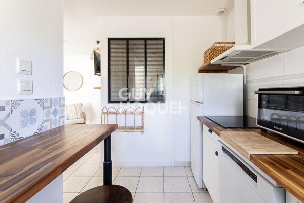 Superbe studio au centre-ville de Biscarrosse-Bourg