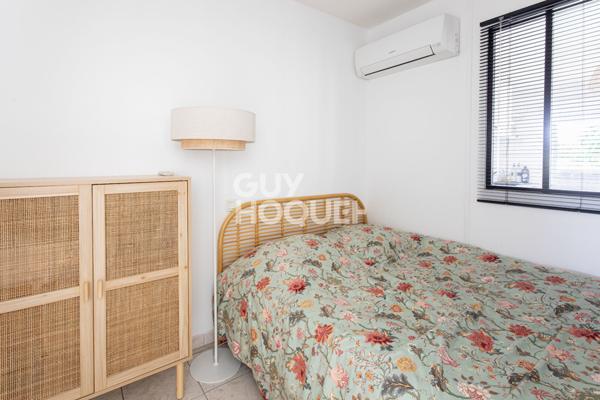 Superbe studio au centre-ville de Biscarrosse-Bourg