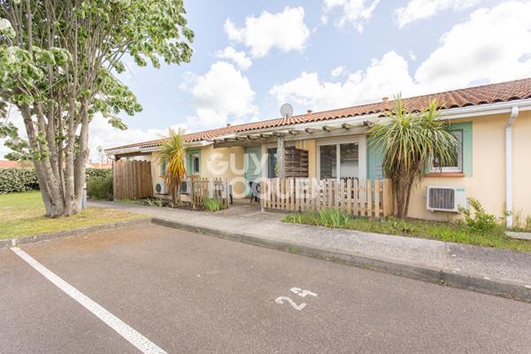 Superbe studio au centre-ville de Biscarrosse-Bourg