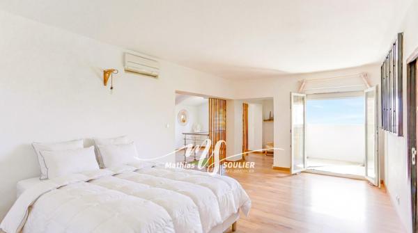 Bastide familiale rénovée 350 m² - Mimet