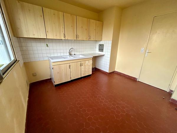 Appartement Poissy 3 pièce(s) 62 m2 €189 000 ** - Référence 8965