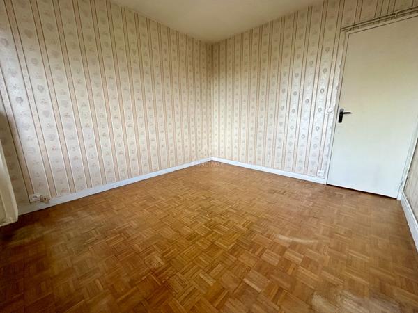 Appartement Poissy 3 pièce(s) 62 m2 €189 000 ** - Référence 8965