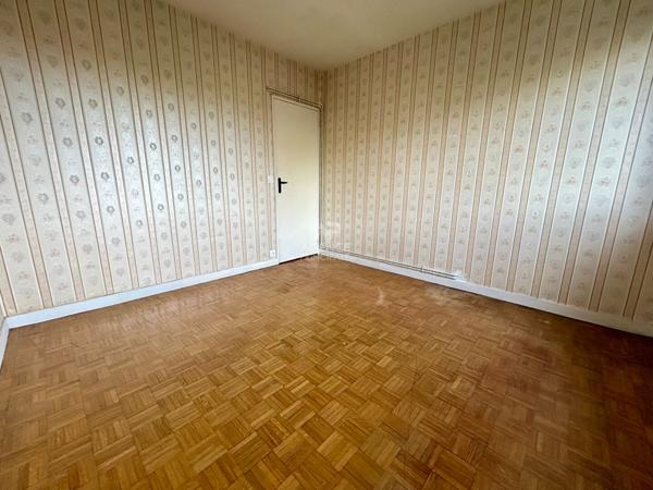 Appartement Poissy 3 pièce(s) 62 m2 €189 000 ** - Référence 8965