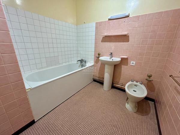 Appartement Poissy 3 pièce(s) 62 m2 €189 000 ** - Référence 8965