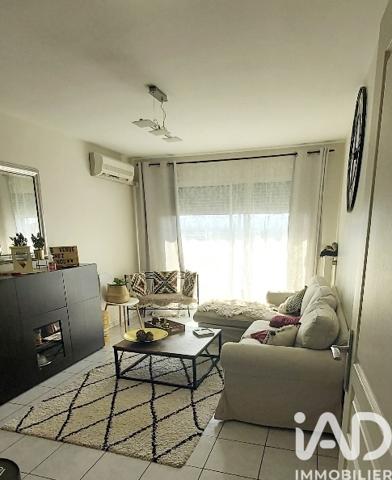 Appartement à vendre 3 pièces 55 m² Marseille 11