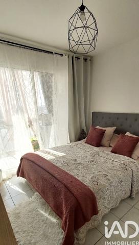 Appartement à vendre 3 pièces 55 m² Marseille 11