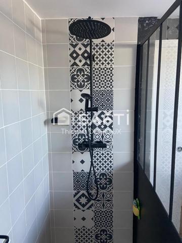 Palinges - Maison en pierre rénovée de 90M2