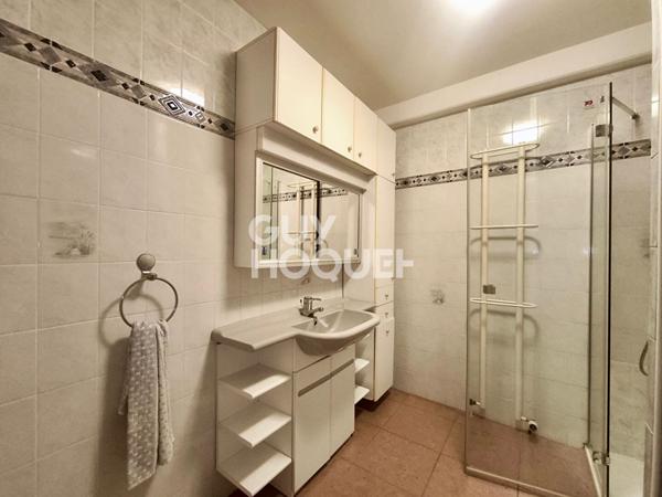 Maison 4 pièces à vendre à Villeneuve-de-la-Raho - Réf 6060