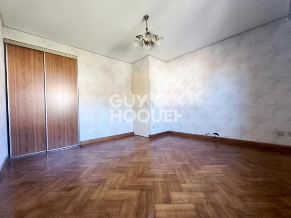 Maison 4 pièces à vendre à Villeneuve-de-la-Raho - Réf 6060