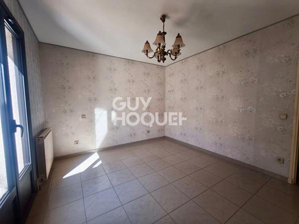 Maison 4 pièces à vendre à Villeneuve-de-la-Raho - Réf 6060