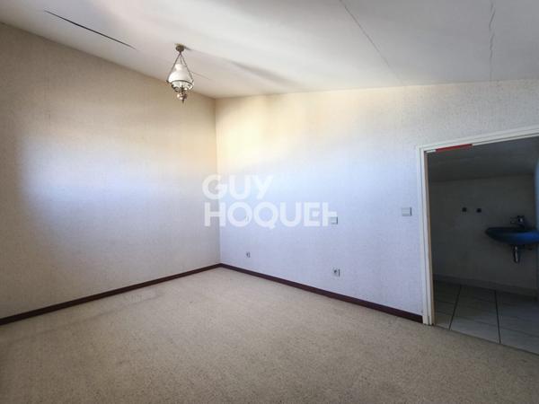 Maison 4 pièces à vendre à Villeneuve-de-la-Raho - Réf 6060