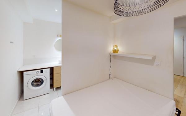 Appartement à louer    2 pièces •  Saint-Étienne