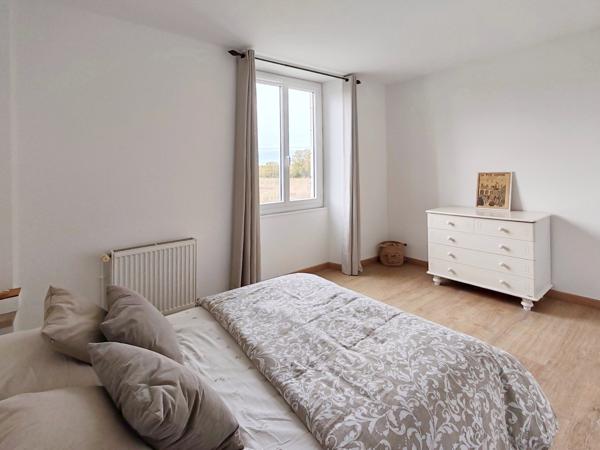 Maison à vendre à Saint-Gervais-les-Trois-Clochers (86230) - Vienne