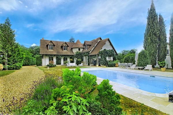 Maison à vendre à Mer (41500) - Loir-et-Cher