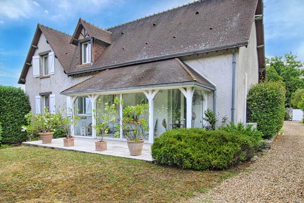 Maison à vendre à Mer (41500) - Loir-et-Cher