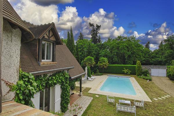 Maison à vendre à Mer (41500) - Loir-et-Cher