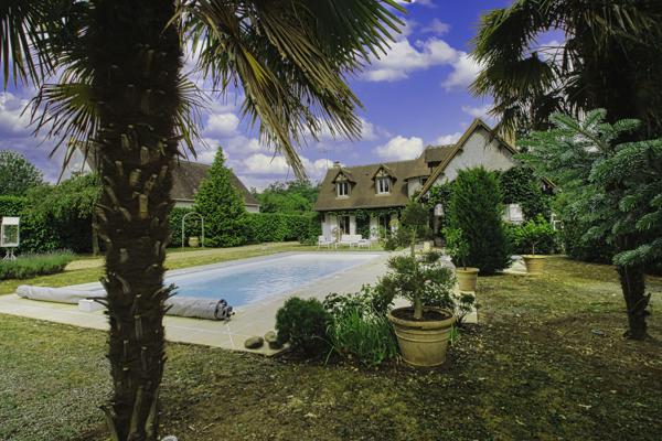 Maison à vendre à Mer (41500) - Loir-et-Cher