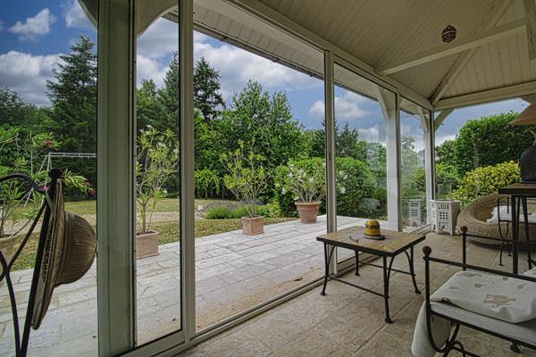 Maison à vendre à Mer (41500) - Loir-et-Cher