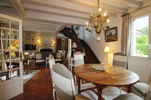 Maison à vendre à Mer (41500) - Loir-et-Cher