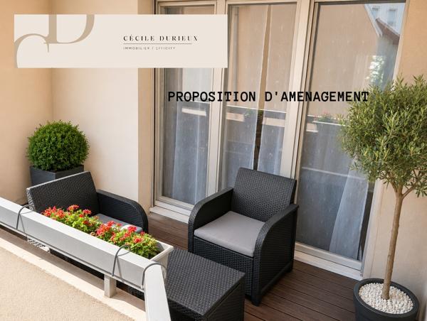 Appartement
         4 pièces
        - 81 m² 330 000 € *