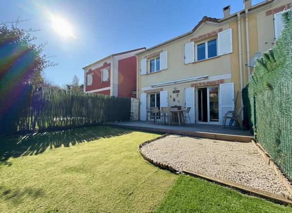 Maison Pontault Combault 5 pièce(s) 83 m2
