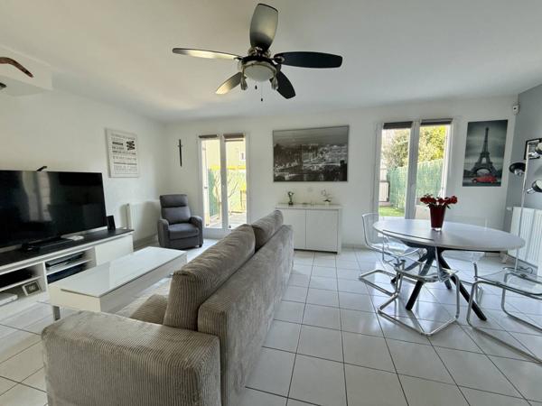 Maison Pontault Combault 5 pièce(s) 83 m2