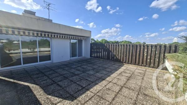 Appartement T1 à vendre  1 pièce - 43,29 m 2   ANGOULEME  - 16
