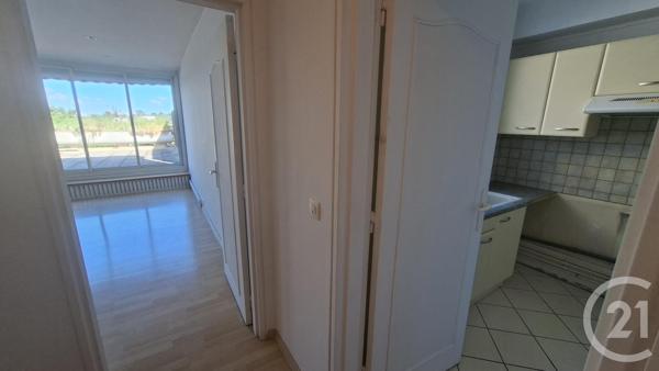 Appartement T1 à vendre  1 pièce - 43,29 m 2   ANGOULEME  - 16