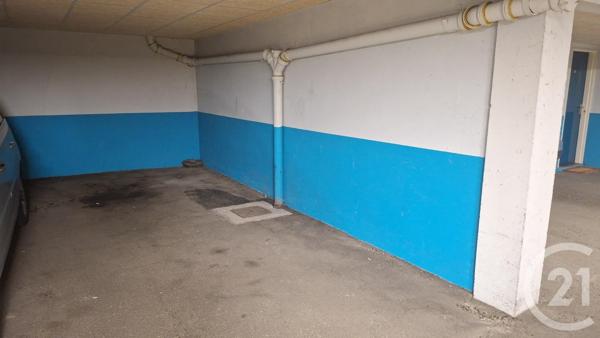 Appartement T1 à vendre  1 pièce - 43,29 m 2   ANGOULEME  - 16