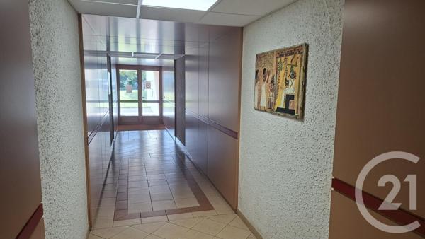 Appartement T1 à vendre  1 pièce - 43,29 m 2   ANGOULEME  - 16