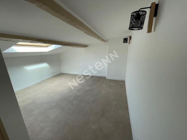 Appartement La Ciotat 2 pièce(s) 31.90 m2