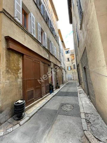 Appartement La Ciotat 2 pièce(s) 31.90 m2