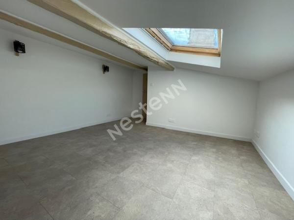 Appartement La Ciotat 2 pièce(s) 31.90 m2
