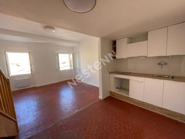 Appartement La Ciotat 2 pièce(s) 31.90 m2