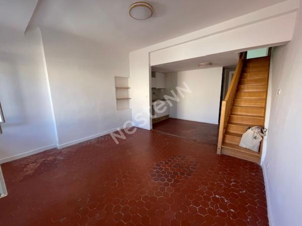 Appartement La Ciotat 2 pièce(s) 31.90 m2