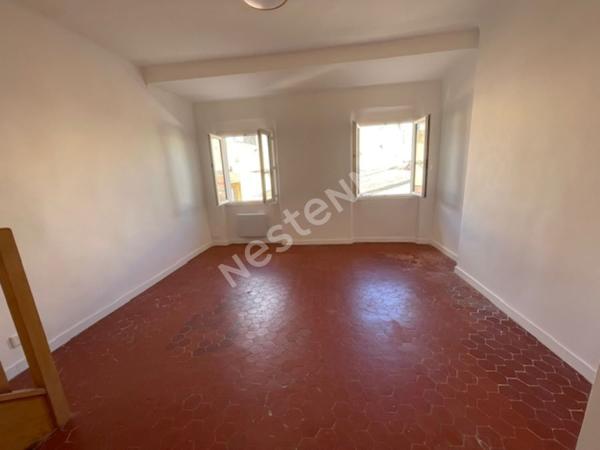 Appartement La Ciotat 2 pièce(s) 31.90 m2