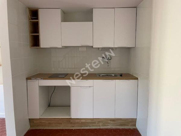 Appartement La Ciotat 2 pièce(s) 31.90 m2
