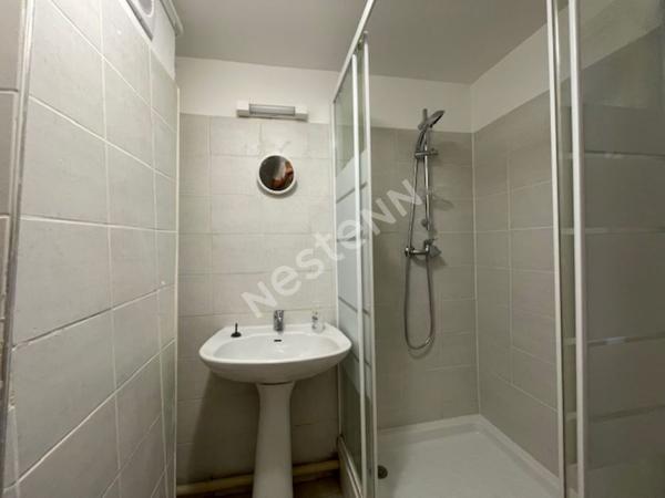 Appartement La Ciotat 2 pièce(s) 31.90 m2