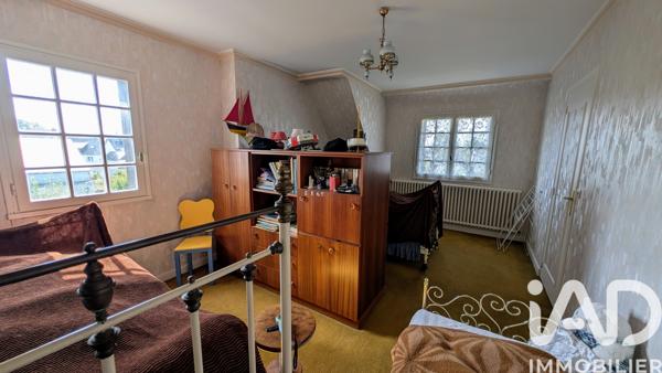 Maison à vendre 8 pièces 171,85 m² Louannec