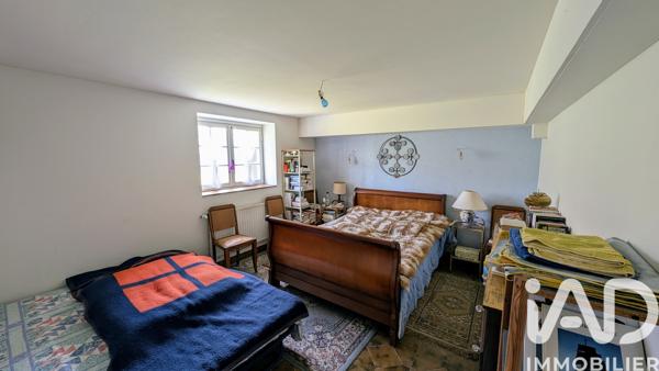 Maison à vendre 8 pièces 171,85 m² Louannec