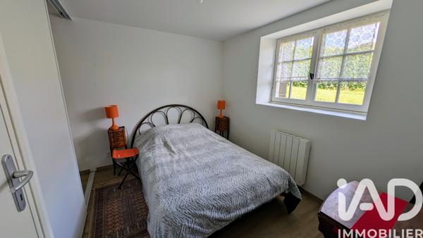 Maison à vendre 8 pièces 171,85 m² Louannec