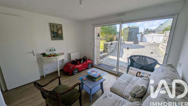 Maison à vendre 8 pièces 171,85 m² Louannec