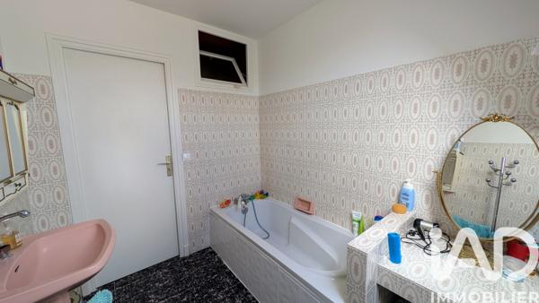 Maison à vendre 8 pièces 171,85 m² Louannec
