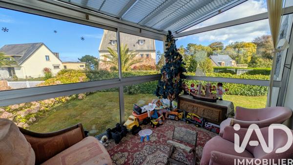 Maison à vendre 8 pièces 171,85 m² Louannec